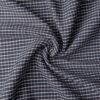 ROGER LA VIALE Mens Giza Cotton -Unstitched Shirt Fabric - Image 4