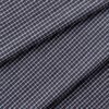 ROGER LA VIALE Mens Giza Cotton -Unstitched Shirt Fabric