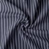 MORARJEE Mens Giza Cotton -Unstitched Shirt Fabric - Image 4