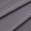 Roger La Viale Mens Giza Cotton -Unstitched Shirt Fabric - Image 4