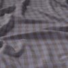 Roger La Viale Mens Giza Cotton -Unstitched Shirt Fabric - Image 3