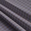 Roger La Viale Mens Giza Cotton -Unstitched Shirt Fabric - Image 2