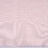MORARJEE 100% COTTON - Pink Checks
