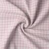 MORARJEE 100% COTTON - Pink Checks - Image 5