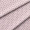 MORARJEE 100% COTTON - Pink Checks - Image 4